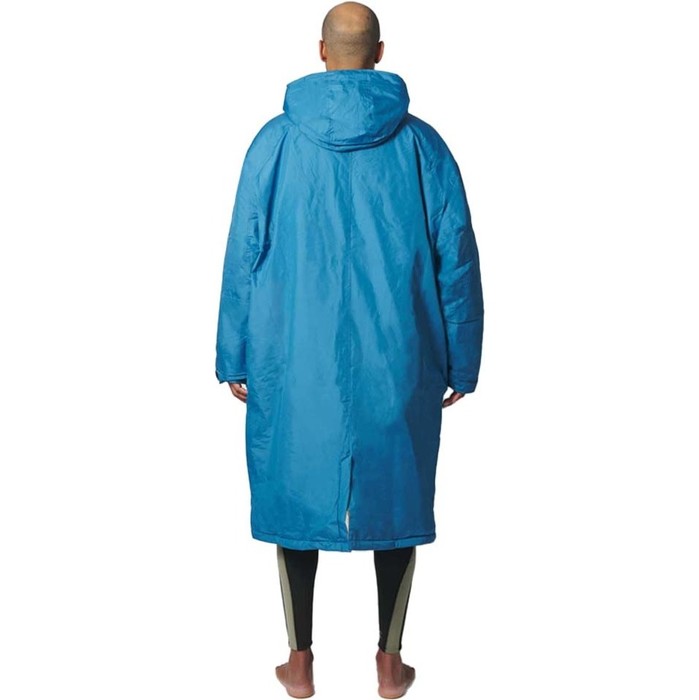 2024 Voited Cambiador De Exterior Robe V22UN01PODRCBST - Blue Steel